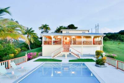 St-Lucia-Homes-Real-Estate-Sea-Star-ALR010-Pool-view-7-850x570