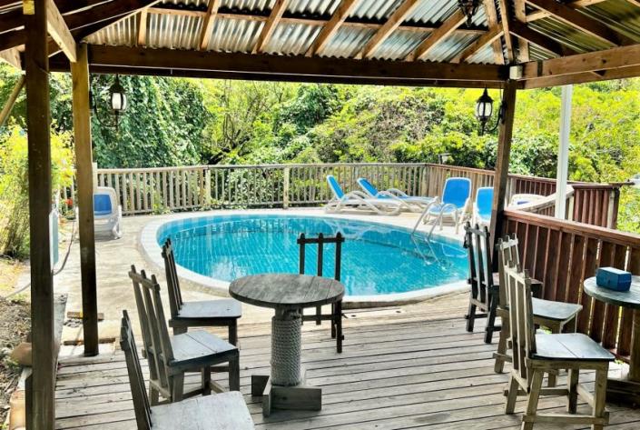 Image No.5-10 Bed Villa for sale