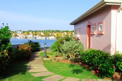1 - Rodney Bay, Villa