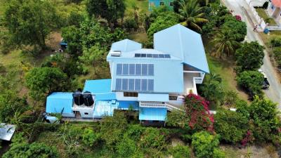 1 - Choiseul, House
