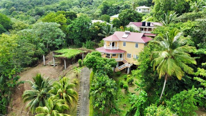 Image No.5-5 Bed House for sale