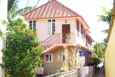 1 - Rodney Bay, Villa