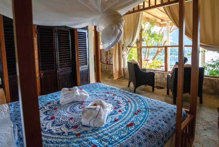 Image No.5-20 Bed Hotel for sale