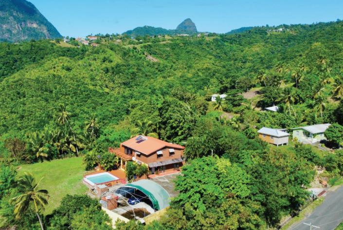 Image No.3-3 Bed Cottage for sale