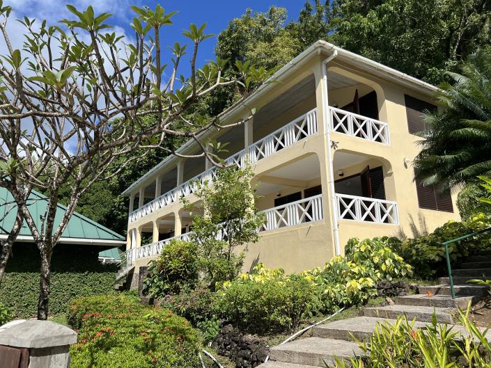 Image No.5-6 Bed Villa for sale