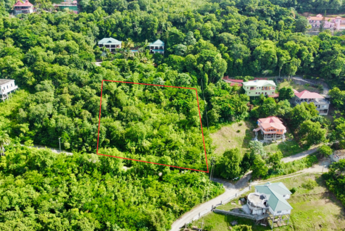 Image No.1-Plot for sale