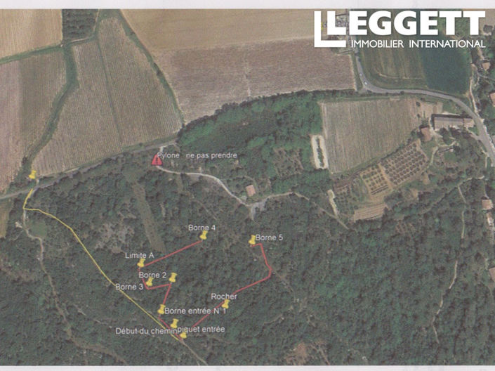 Image No.4-Land for sale