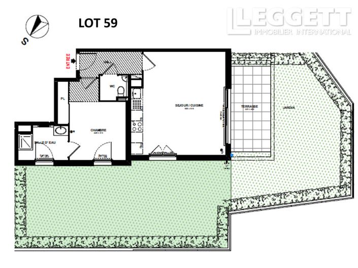 Image No.7-1 Bed Apartment for sale