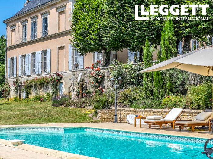 Image No.2-8 Bed Chateaux for sale