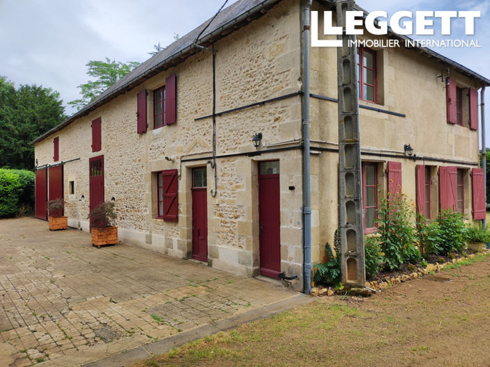 Image No.4-8 Bed Chateaux for sale