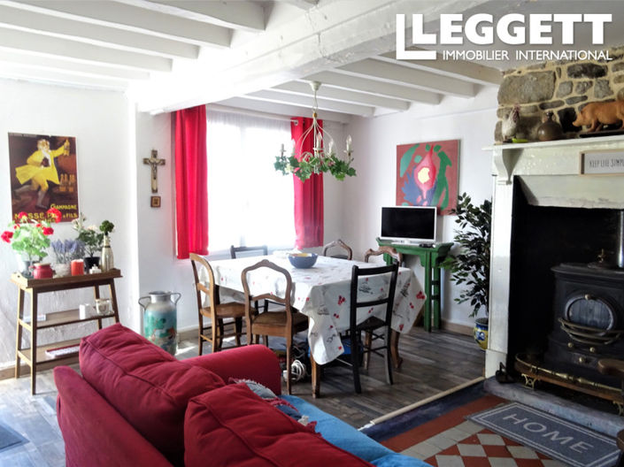 Image No.1-2 Bed House for sale