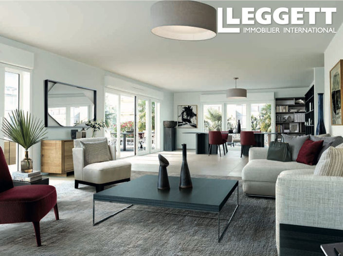 Image No.2-3 Bed Apartment for sale