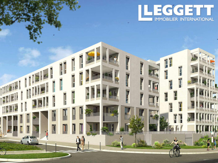 Image No.4-2 Bed Apartment for sale