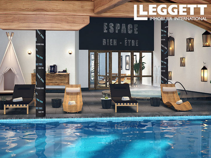 Image No.2-2 Bed Apartment for sale