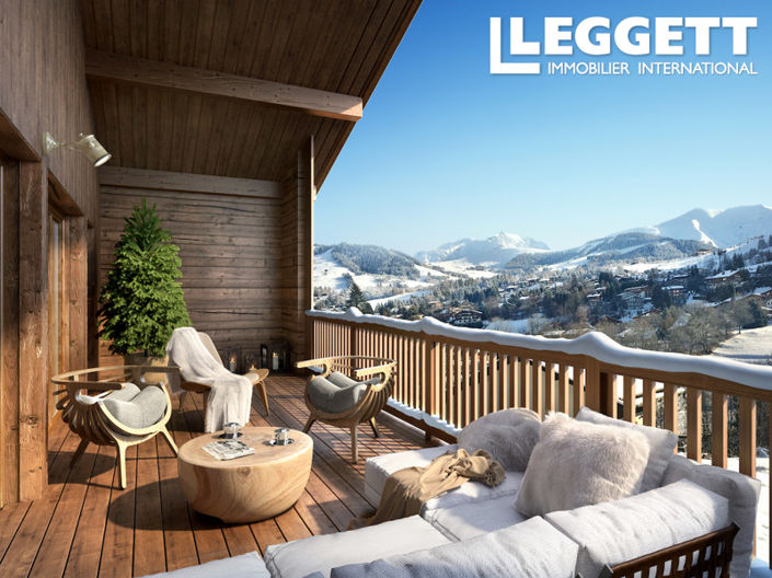 Image No.1-3 Bed Apartment for sale