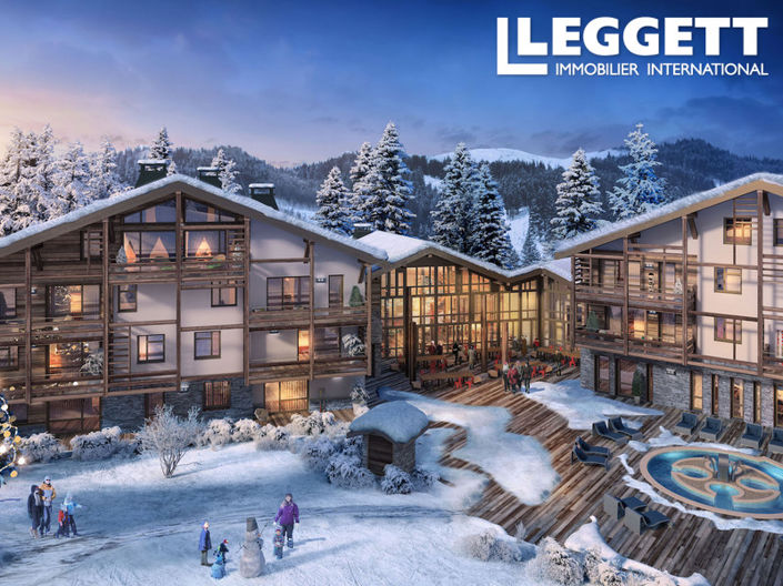 Image No.2-3 Bed Apartment for sale