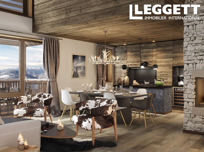 Image No.3-3 Bed Apartment for sale