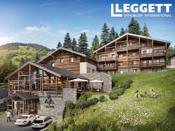 Image No.5-3 Bed Apartment for sale