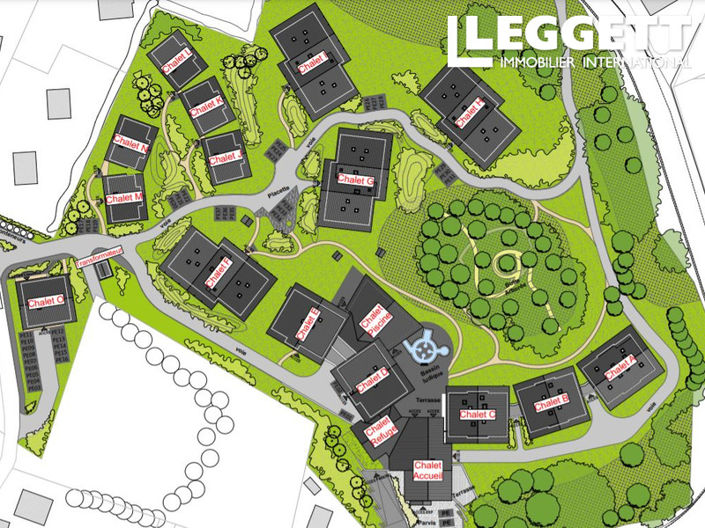 Image No.6-3 Bed Apartment for sale