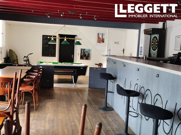 Image No.3-4 Bed Commercial for sale