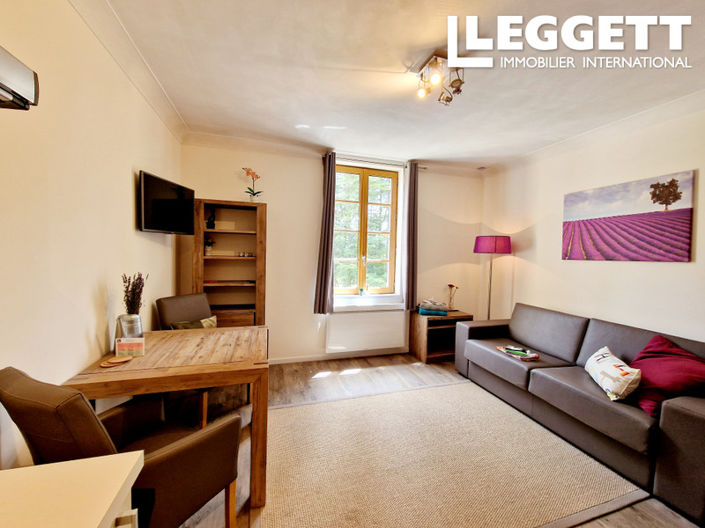 Image No.1-1 Bed Apartment for sale