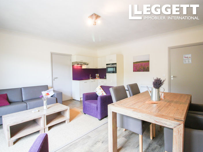 Image No.2-1 Bed Apartment for sale