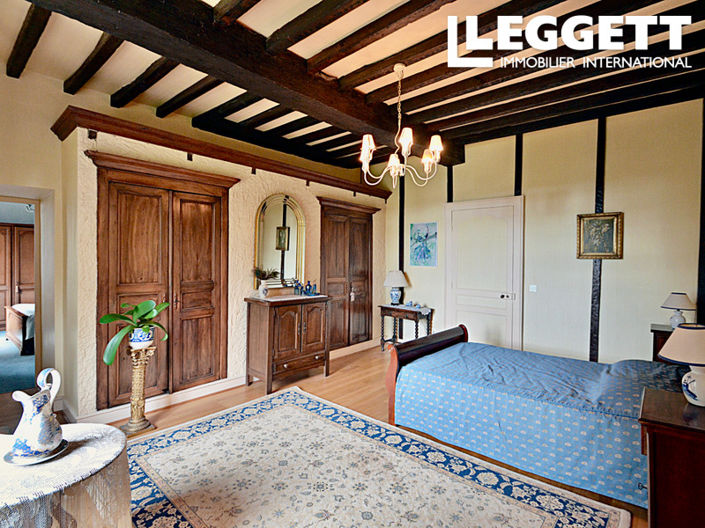 Image No.8-5 Bed Chateaux for sale