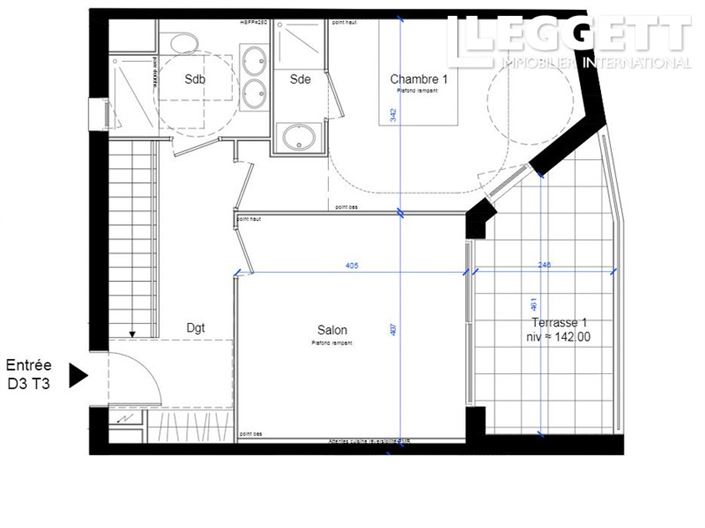 Image No.10-2 Bed Apartment for sale