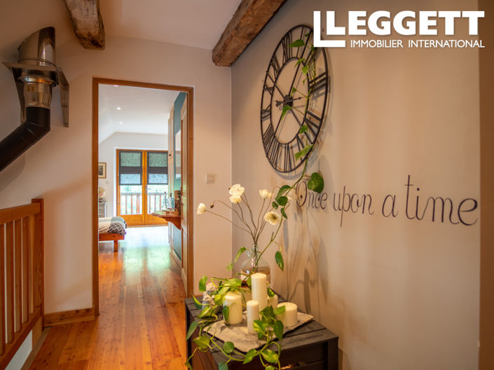 Image No.6-Maison de 12 chambres à vendre à Saint-André-d'Embrun