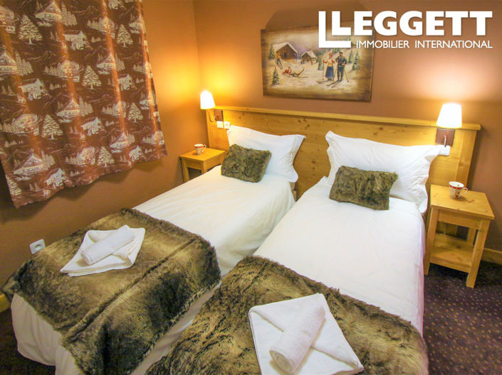 Image No.6-2 Bed Apartment for sale