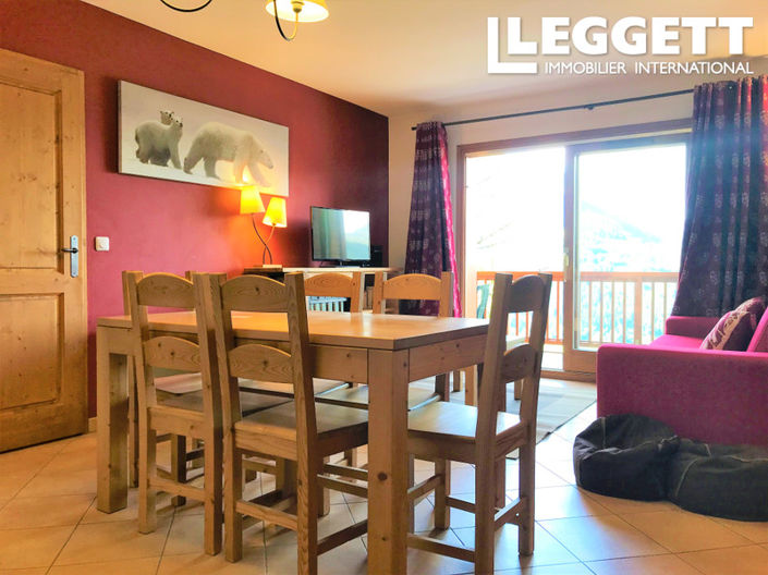 Image No.4-2 Bed Apartment for sale