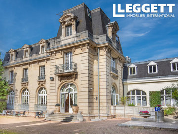 1 - Béthune, Chateaux