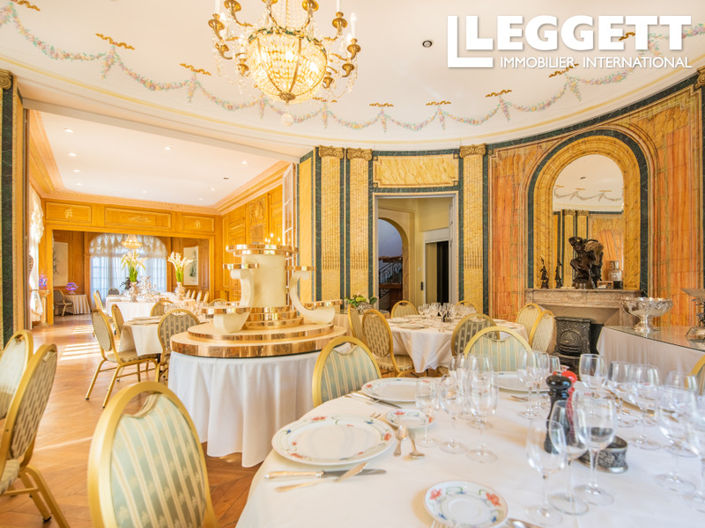 Image No.2-9 Bed Chateaux for sale