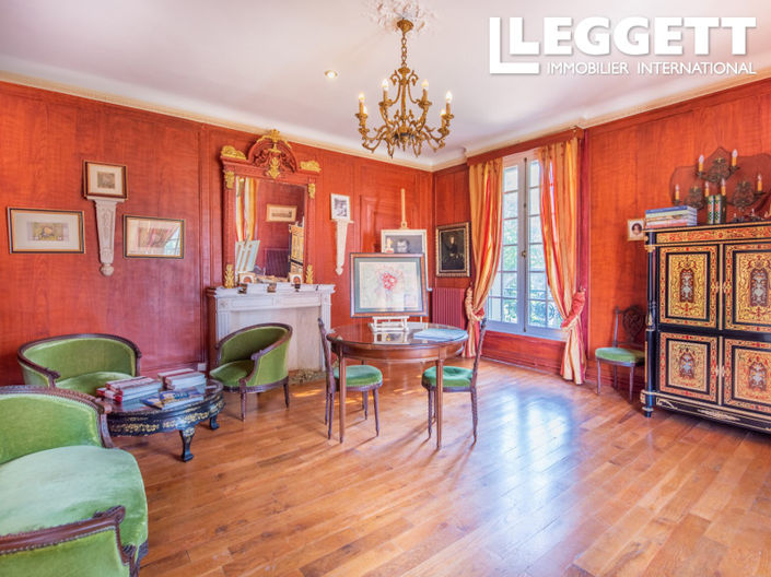 Image No.4-9 Bed Chateaux for sale