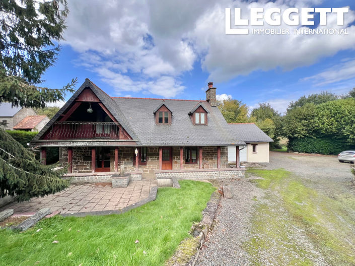 Image No.1-4 Bed House for sale