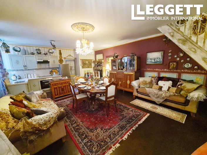 Image No.2-3 Bed House for sale