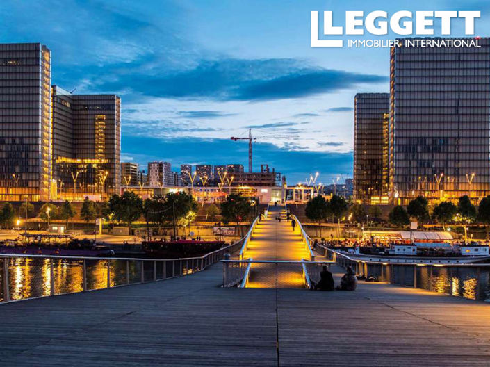 Image No.10-1 Bed Apartment for sale