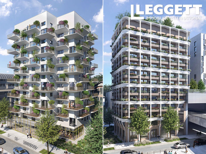 Image No.3-1 Bed Apartment for sale