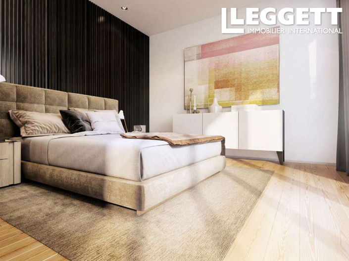 Image No.5-1 Bed Apartment for sale