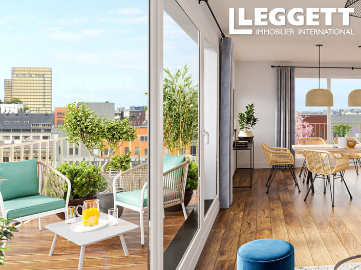 Image No.6-1 Bed Apartment for sale