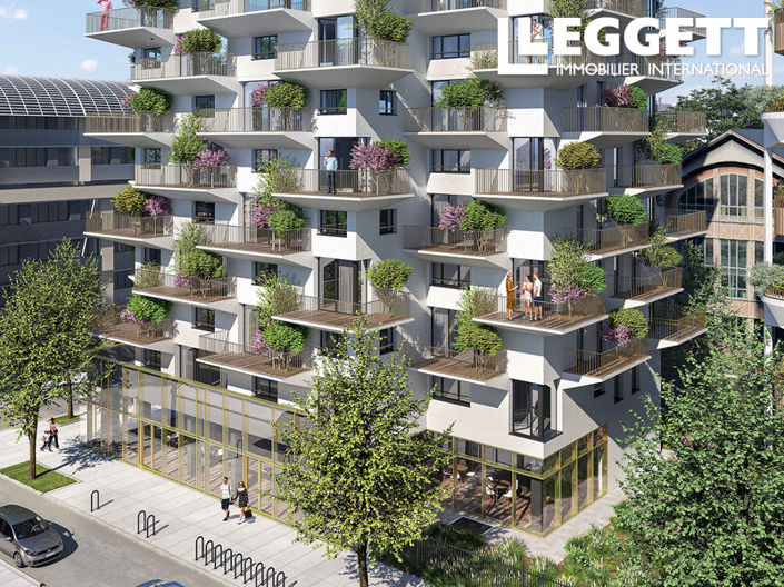 Image No.1-2 Bed Apartment for sale
