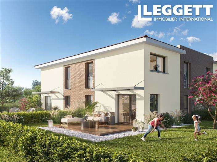 Image No.1-3 Bed House for sale