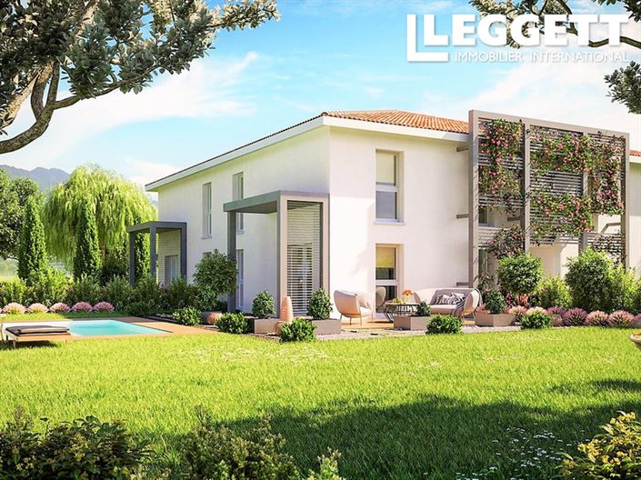 Image No.1-3 Bed House for sale