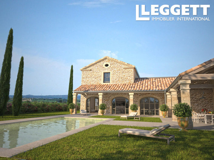 Image No.2-4 Bed House for sale