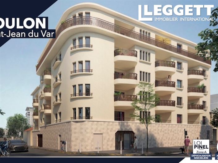 Image No.1-1 Bed Apartment for sale