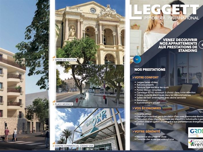 Image No.3-1 Bed Apartment for sale