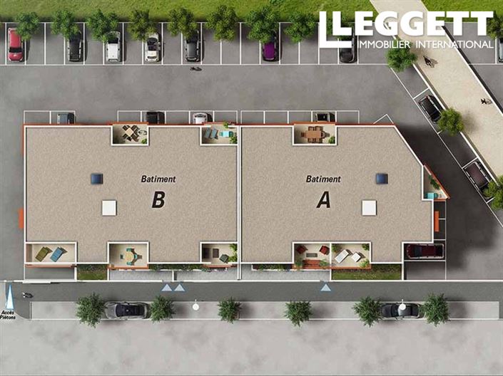 Image No.2-1 Bed Apartment for sale