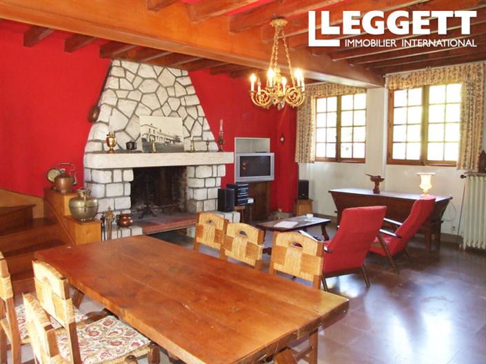 Image No.4-4 Bed House for sale