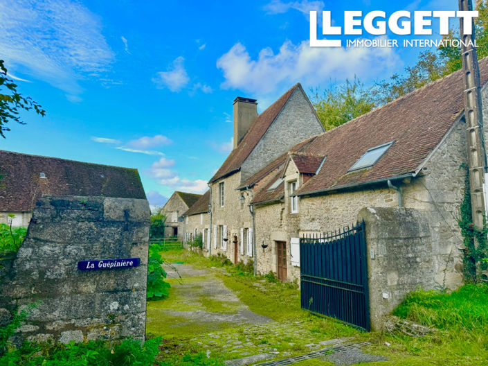 Image No.1-4 Bed House for sale