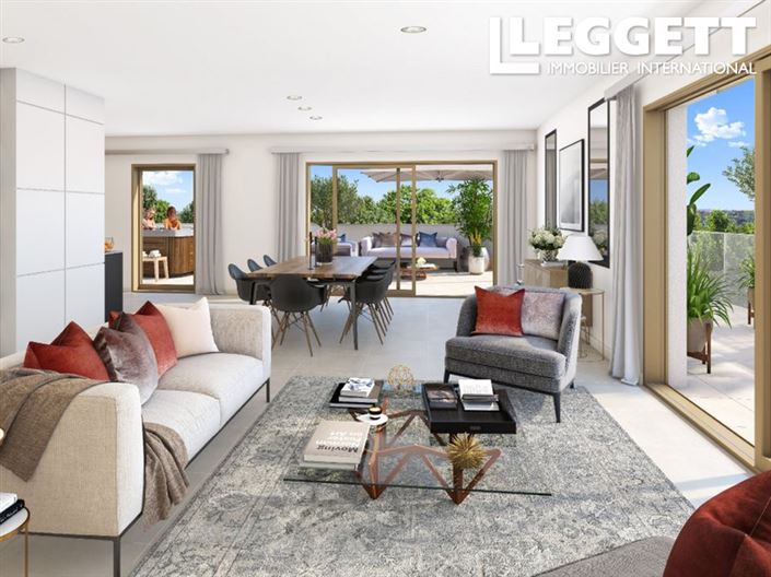 Image No.2-2 Bed Apartment for sale